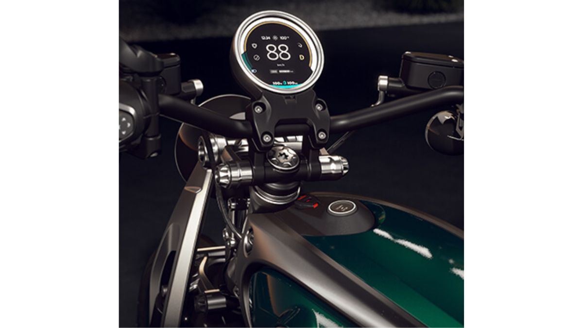 Royal Enfield Flying Flea C6